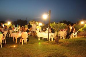 Agriturismo Vultaggio