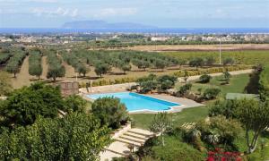 Agriturismo Vultaggio