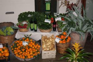 Agriturismo Vultaggio