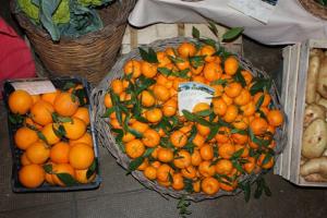 Agriturismo Vultaggio