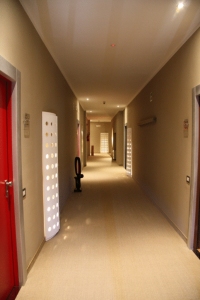 Grand Hotel Boston