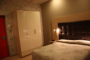 Grand Hotel Boston