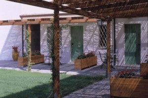 Masseria Macchia & Relais San Pio