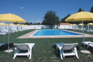 Masseria Macchia & Relais San Pio