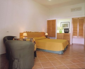 Masseria Macchia & Relais San Pio