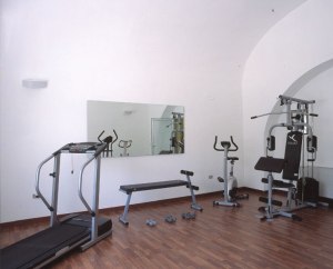 Masseria Macchia & Relais San Pio