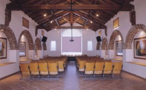 Masseria Macchia & Relais San Pio