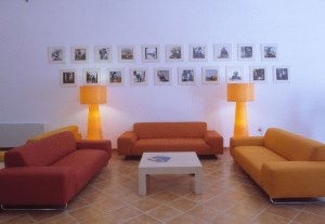 Masseria Macchia & Relais San Pio