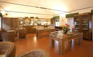 Masseria Macchia & Relais San Pio