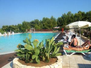 Residence Gli Stingi