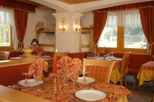 Hotel Adriana