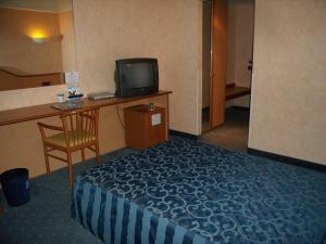 Hotel Le Sorgenti