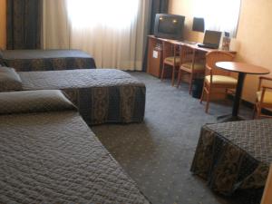 Hotel Le Sorgenti