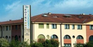Hotel Le Sorgenti