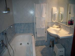 Hotel Le Sorgenti