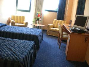 Hotel Le Sorgenti
