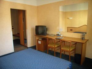 Hotel Le Sorgenti