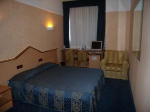 Hotel Le Sorgenti