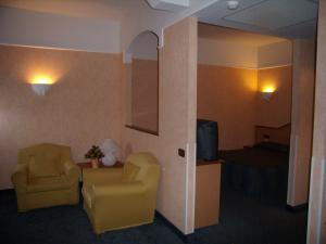 Hotel Le Sorgenti