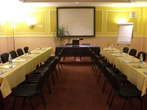 Hotel Le Sorgenti