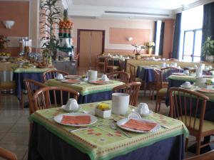 Hotel Le Sorgenti