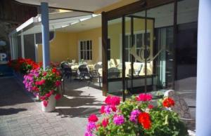 Hotel Post