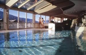 Hotel Post