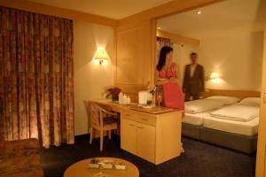 Hotel Post