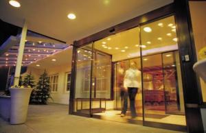 Hotel Post