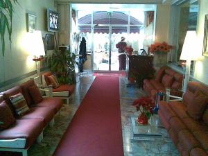 Hotel Bengasi