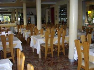 Hotel Bengasi
