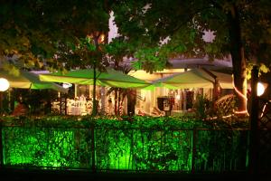 Hotel Bengasi