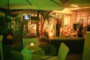 Hotel Bengasi