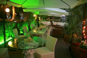 Hotel Bengasi