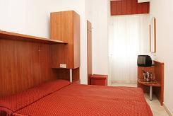 Hotel Bengasi