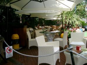 Hotel Bengasi
