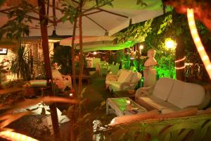 Hotel Bengasi