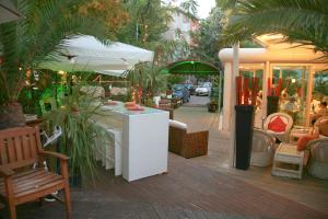 Hotel Bengasi