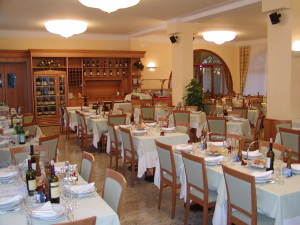 Hotel Gabriella