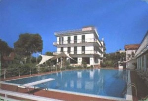 Hotel Gabriella