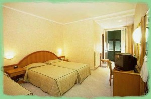 Hotel Gabriella