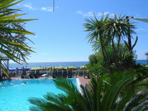 Hotel Gabriella