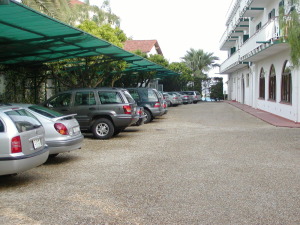 Hotel Gabriella