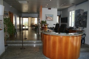 Hotel Gabriella