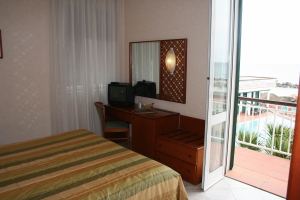 Hotel Gabriella