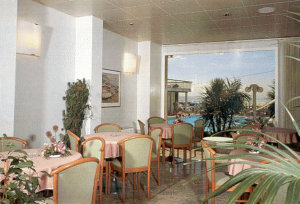 Hotel Gabriella