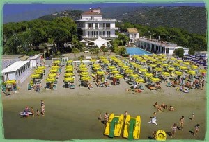 Hotel Gabriella