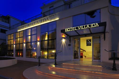 Hotel Villa Ida