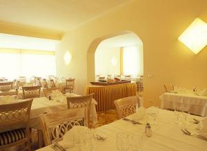 Hotel Villa Ida