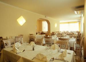 Hotel Villa Ida
